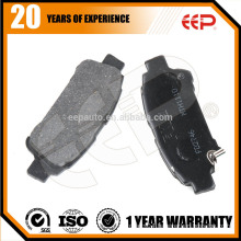 Brake Pads for Toyota Sienna ACM21 ACR30 04466-28040